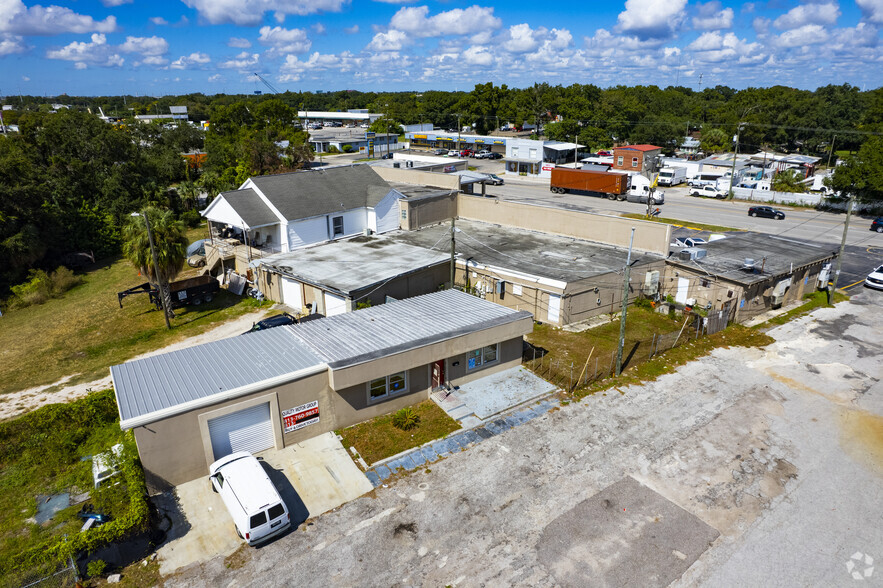 4911-4935 E Broadway Ave, Tampa, FL for sale - Building Photo - Image 3 of 8