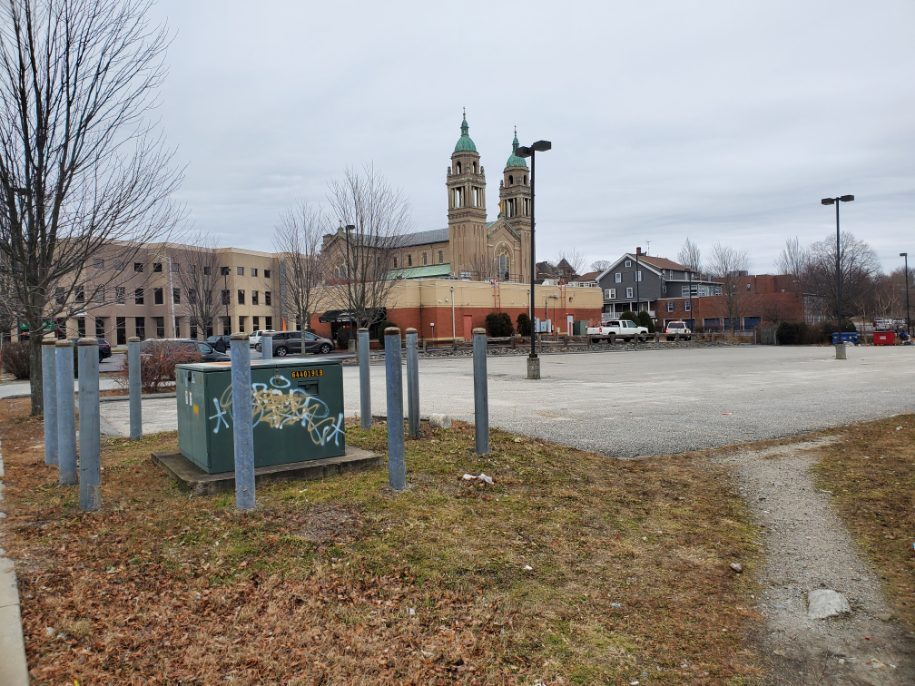 603 Clinton St, Woonsocket, RI for sale Building Photo- Image 1 of 8