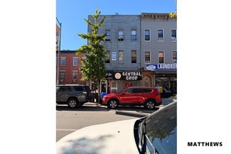 More details for 378 Central Ave, Brooklyn, NY - Retail for Sale