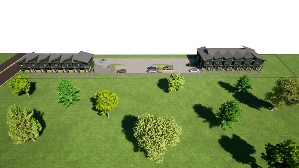 7550 SE Flavel St, Portland, OR for sale - Building Photo - Image 2 of 5