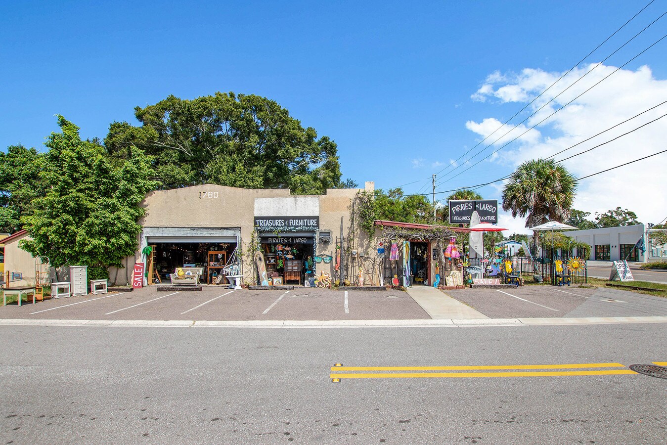 1780 Clearwater Largo Rd, Clearwater, FL 33756