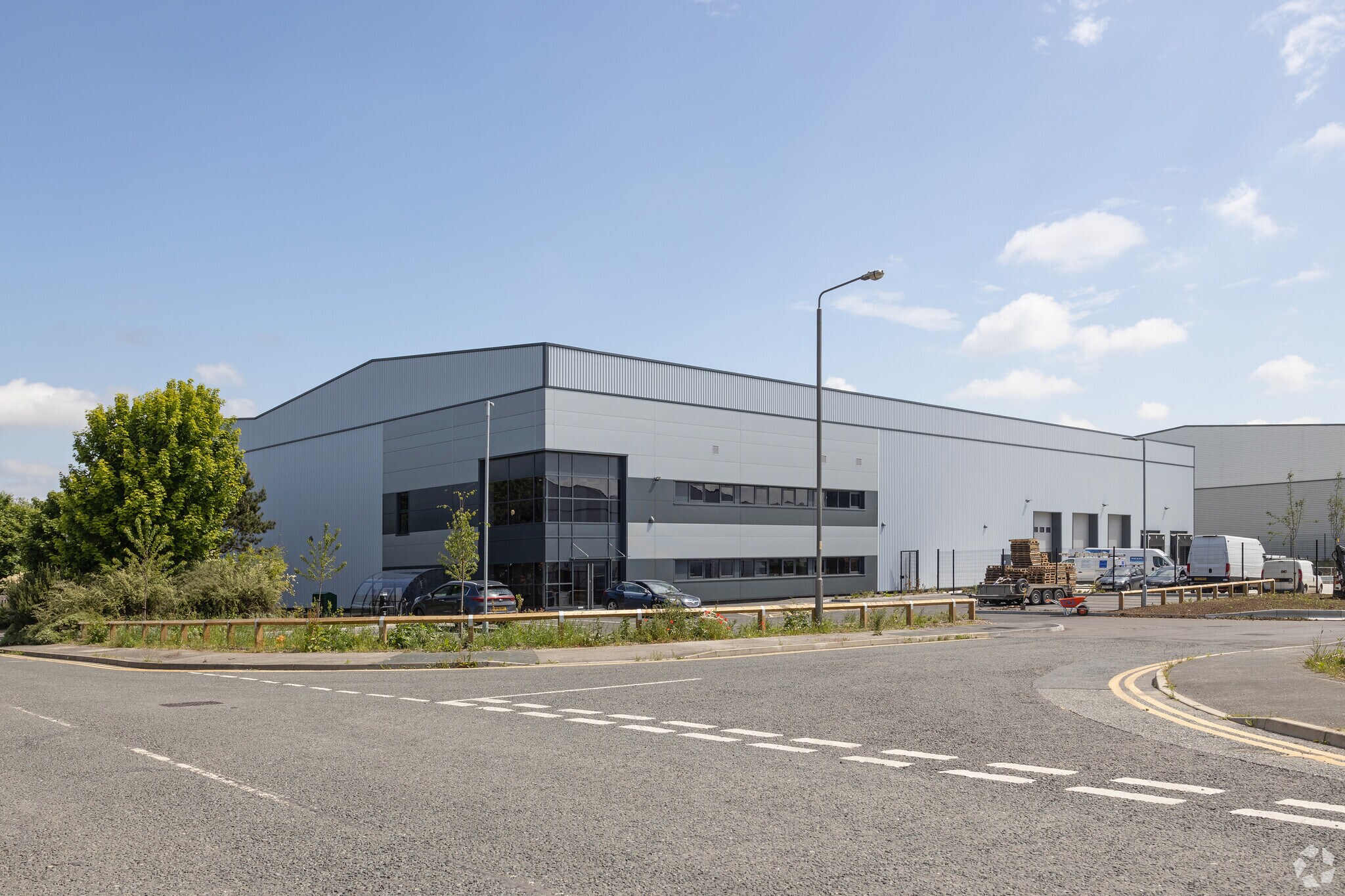 Pioneer Way, Castleford for sale Building Photo- Image 1 of 1