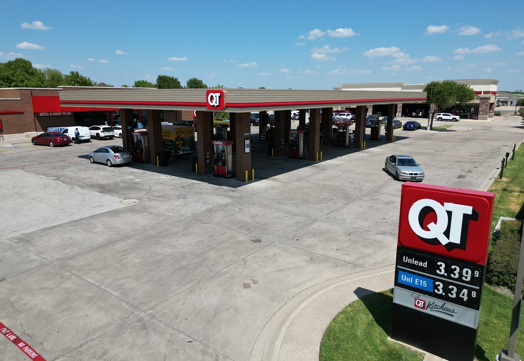 3459 Farm to Market 544, Wylie, TX for sale Building Photo- Image 1 of 1