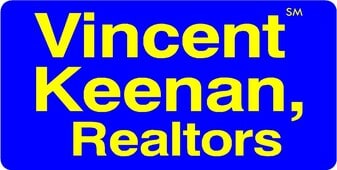 Vincent Keenan