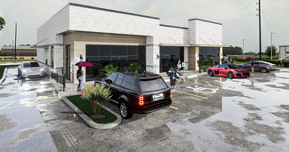 More details for 21713 FM 1093 Rd, Richmond, TX - Retail for Lease