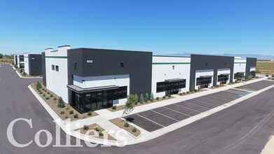 4850 Grand Mogul Dr, Meridian, ID for lease Interior Photo- Image 2 of 12