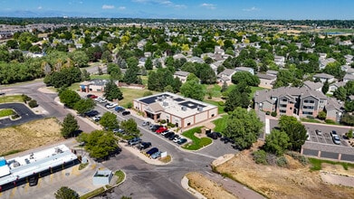 3655 E 104th Ave, Thornton, CO for lease Aerial- Image 2 of 12