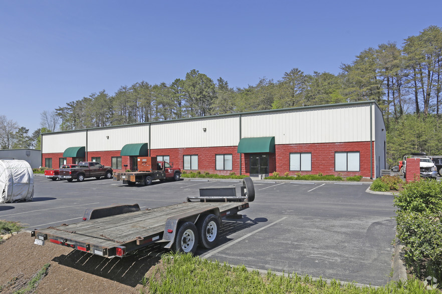 7150 Small Creek Way, Powell, TN for lease - Building Photo - Image 3 of 46