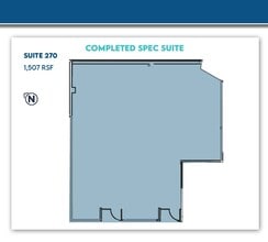 12503 E Euclid Dr, Centennial, CO for lease Interior Photo- Image 1 of 1