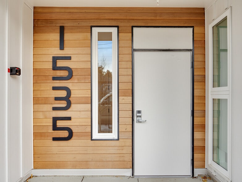 1535 N Alberta St, Portland, OR for sale - Building Photo - Image 2 of 17