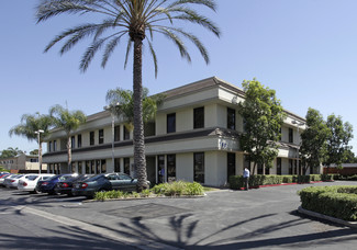 More details for 780 N Euclid St, Anaheim, CA - Coworking for Lease