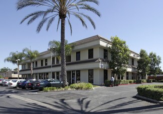 More details for 780 N Euclid St, Anaheim, CA - Coworking for Lease