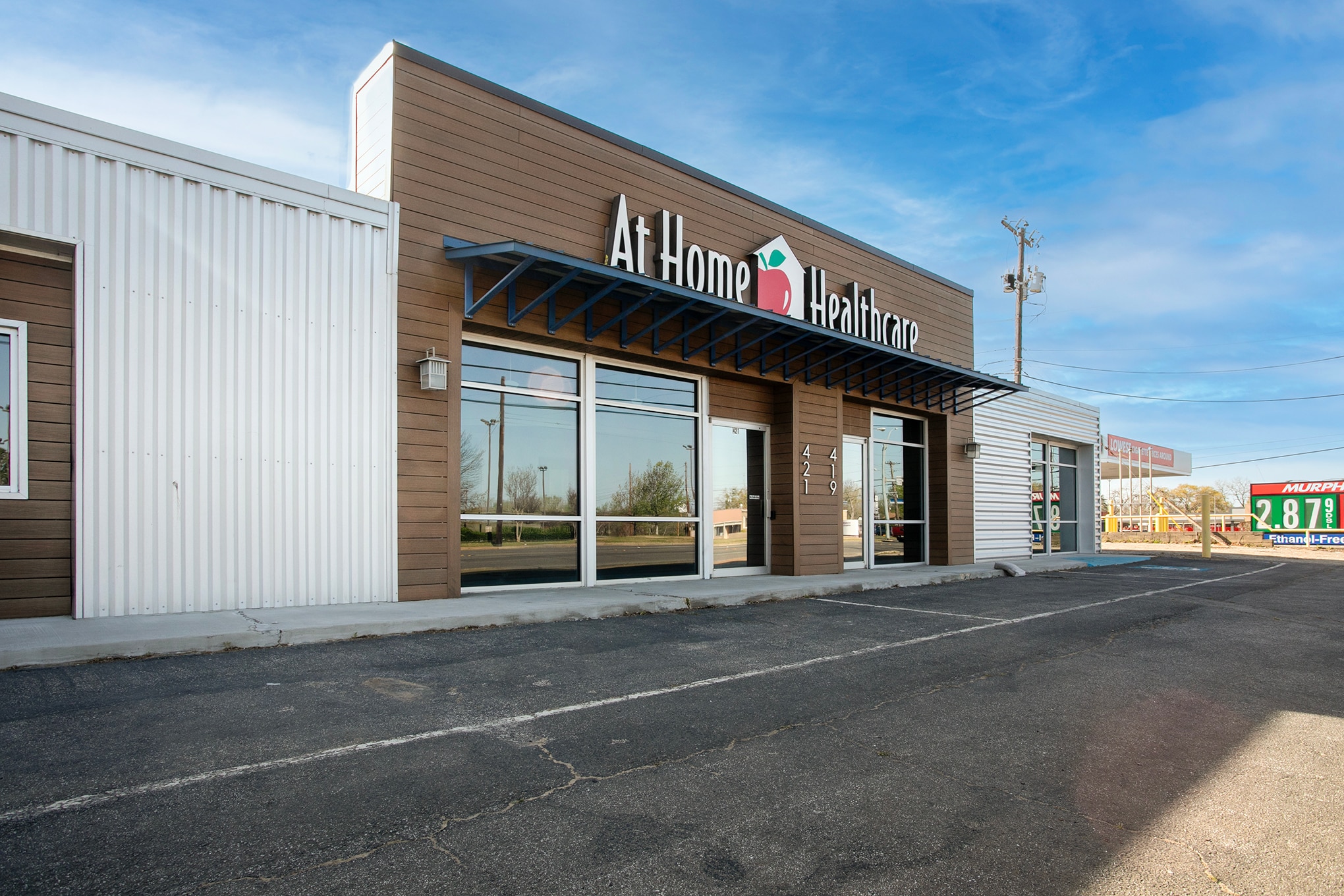 415 Beckham Ave, Tyler, TX for sale Primary Photo- Image 1 of 41