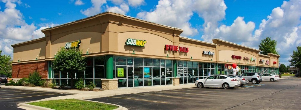 13530 State Route 59, Plainfield, IL for sale Primary Photo- Image 1 of 1