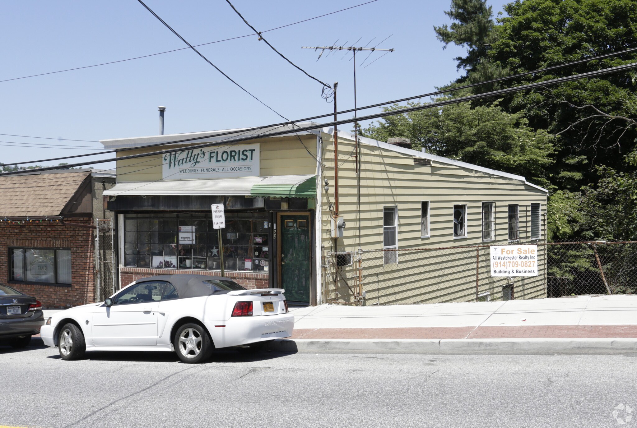 53 Lockwood Ave, Yonkers, NY for sale Primary Photo- Image 1 of 1