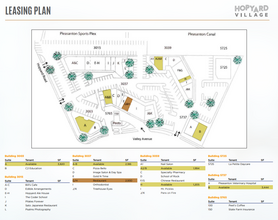 3059 Hopyard Rd, Pleasanton, CA for lease Site Plan- Image 1 of 1