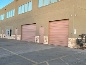 4311 Sara Rd SE, Albuquerque, NM for lease Interior Photo- Image 2 of 2