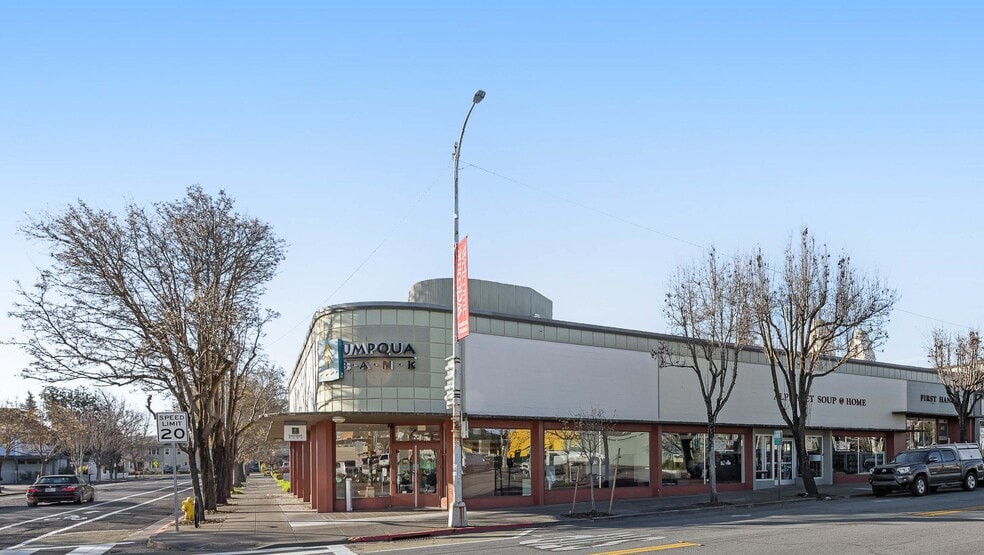 201 Western Ave, Petaluma, CA for sale - Building Photo - Image 2 of 36