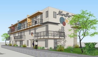 More details for 1201 S Farmer Ave, Tempe, AZ - Land for Sale
