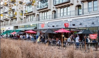 112 Krog St NE, Atlanta, GA for lease - Building Photo - Image 2 of 3