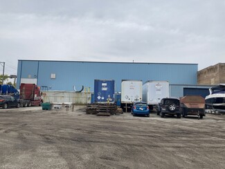 More details for 2310 W 58th St, Chicago, IL - Industrial for Lease