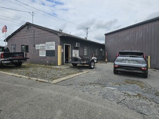 More details for 808 N Lynn Ave, Elizabethton, TN - Industrial for Sale