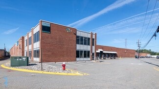 More details for 1 Castle Rd, Secaucus, NJ - Industrial for Lease
