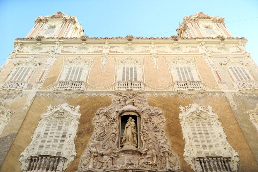 Retail in València for lease - Building Photo - Image 2 of 20