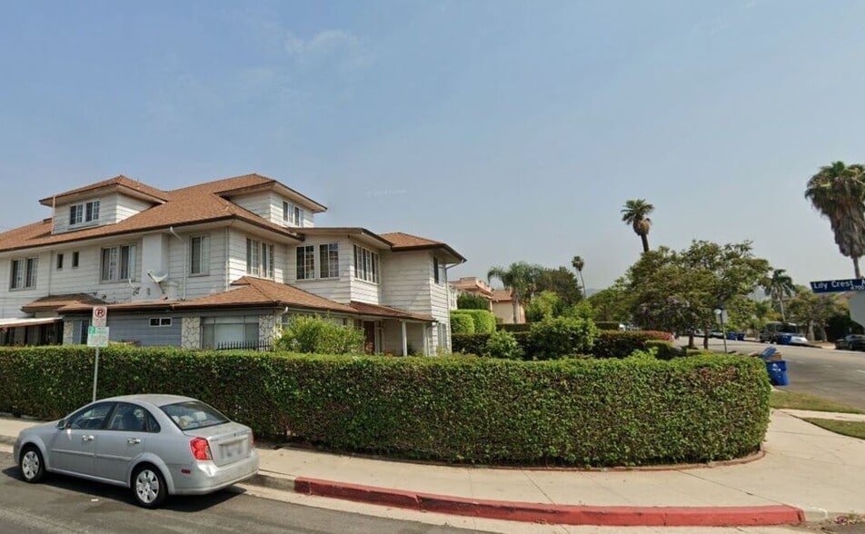 903 Edgemont St, Los Angeles, CA for sale - Building Photo - Image 3 of 3