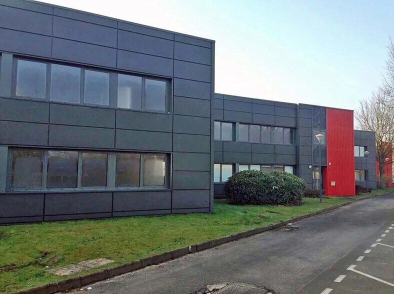 in Marcq-en-Barœul for sale - Building Photo - Image 1 of 1