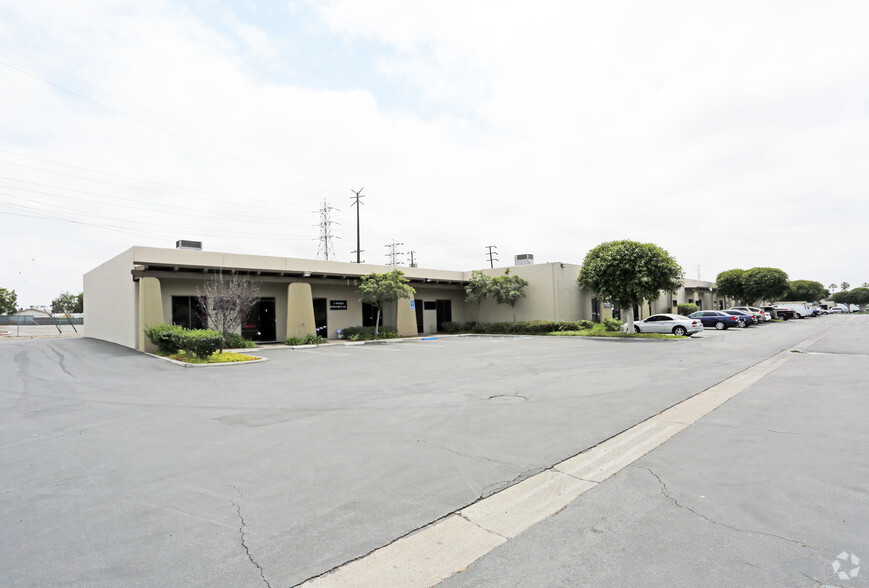 1588-1592 S Anaheim Blvd, Anaheim, CA for sale - Primary Photo - Image 1 of 1