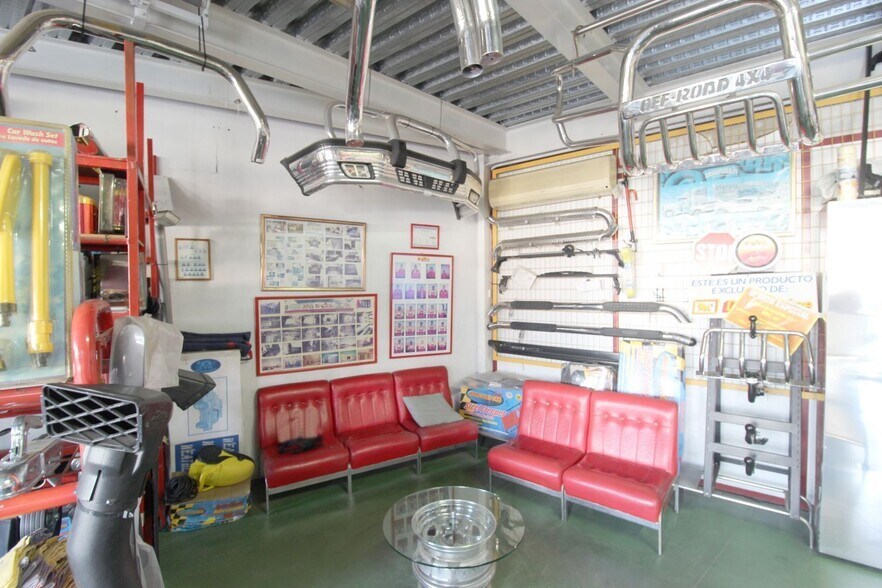 Retail in Telde for sale - Building Photo - Image 3 of 46