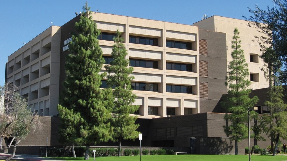 1201 S 7th Ave, Phoenix, AZ for lease - Building Photo - Image 2 of 14