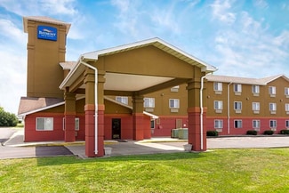 More details for 8110 Troy Pike, Dayton, OH - Hospitality for Sale