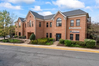 More details for 6408 Grovedale Dr, Franconia, VA - Office for Sale