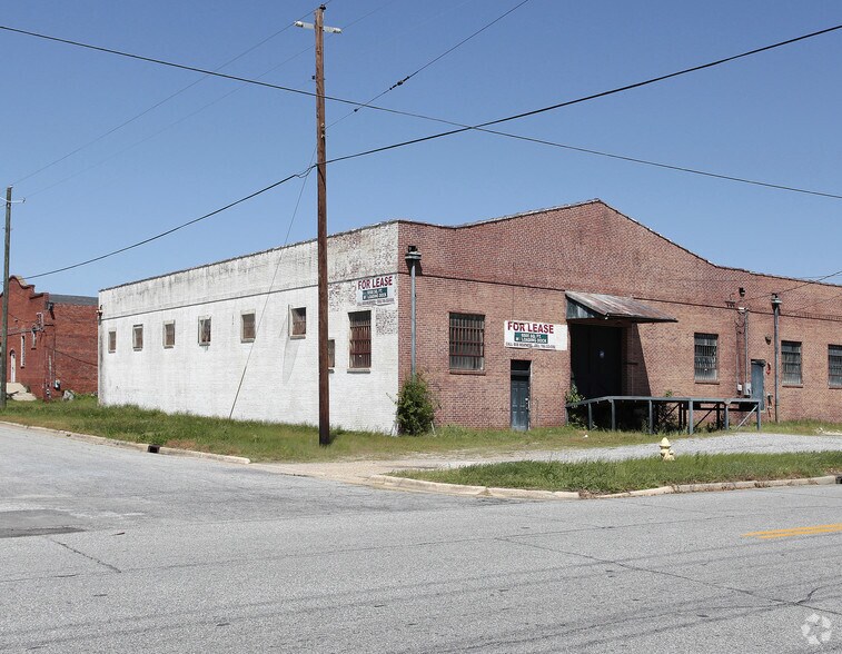 941 C 9th St, Columbus, GA for sale - Primary Photo - Image 1 of 1
