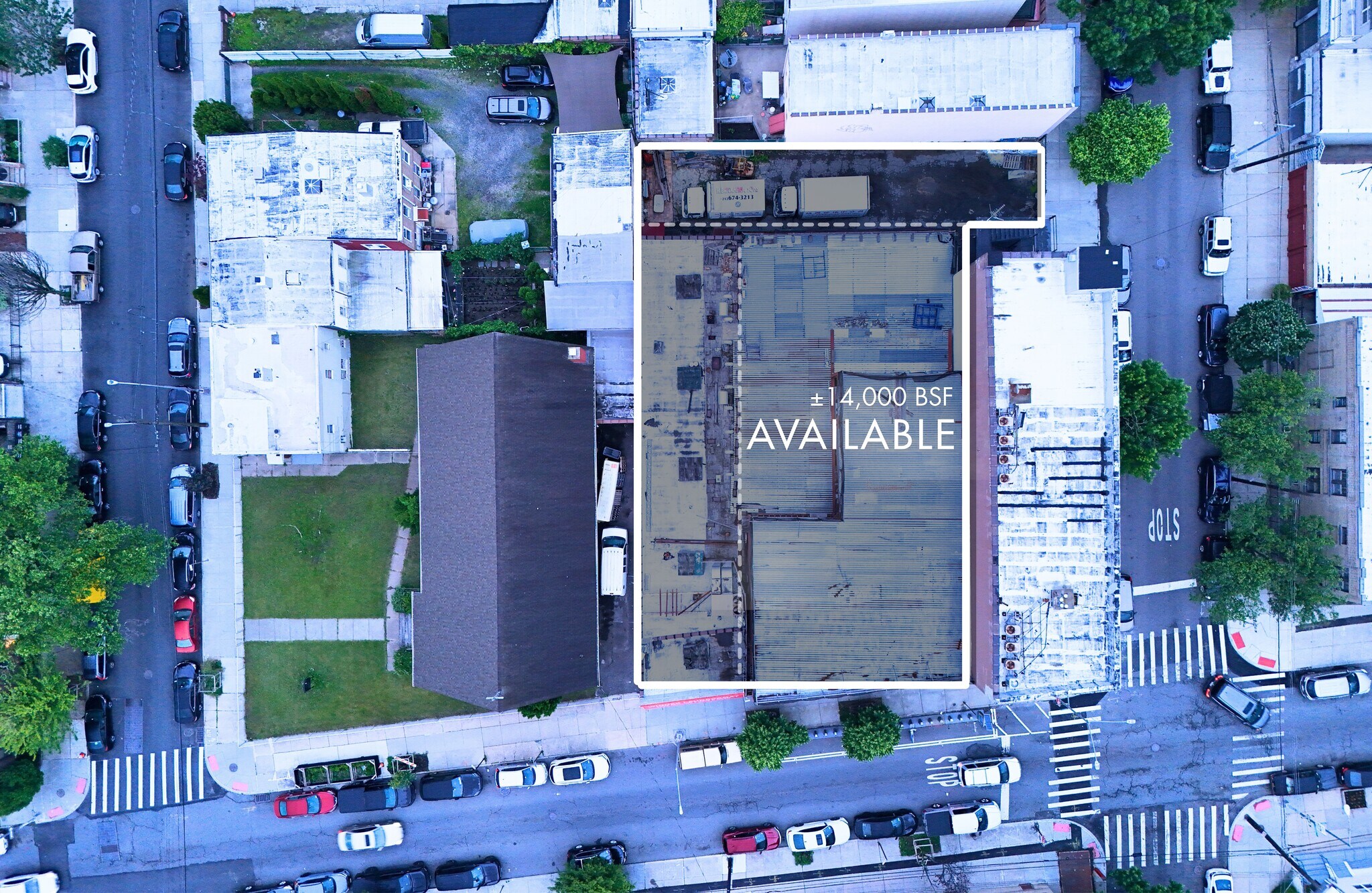 60th Pl, Ridgewood, NY for sale Primary Photo- Image 1 of 1