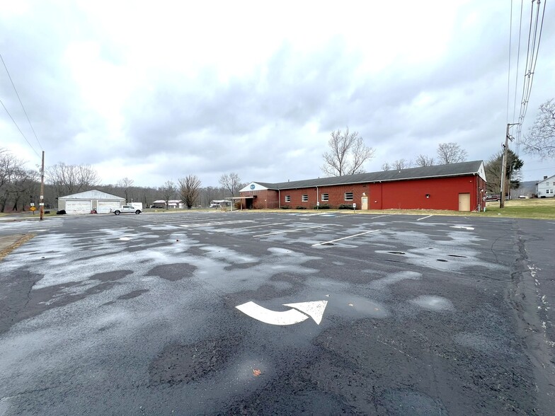 163 9th St, New Florence, PA for sale - Building Photo - Image 2 of 18