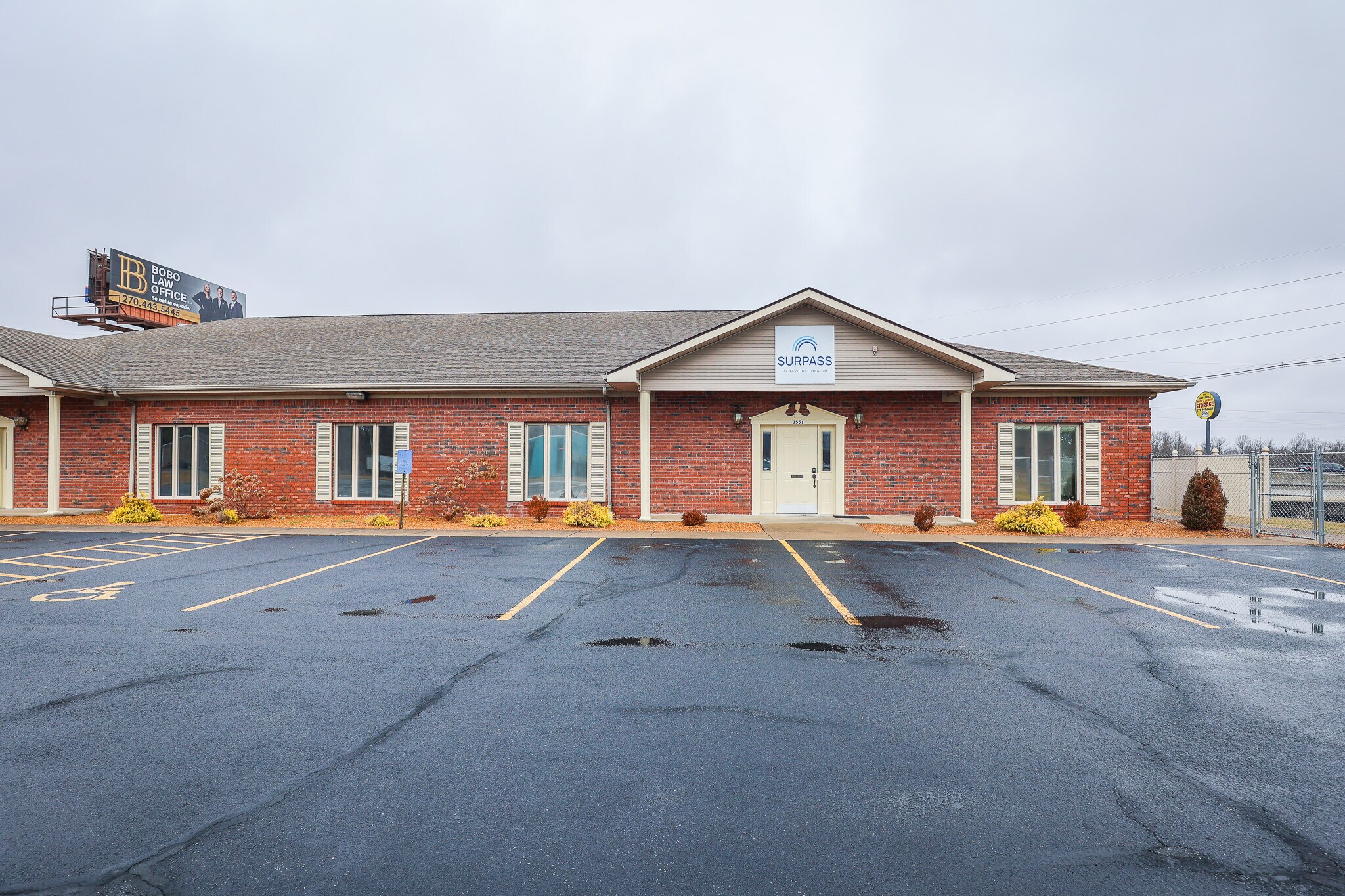 3551 Park Plaza Rd, Paducah, KY for sale Building Photo- Image 1 of 1