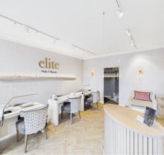 36 St. Stephen St, Edinburgh for lease Interior Photo- Image 2 of 4