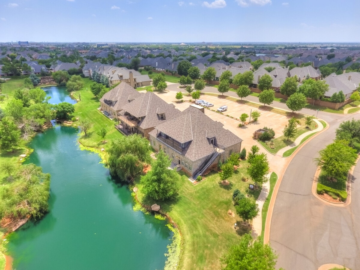16240 Muirfield Pl, Edmond, OK 73013