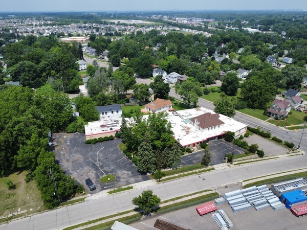 161 State St, Pontiac, MI for lease - Building Photo - Image 1 of 6