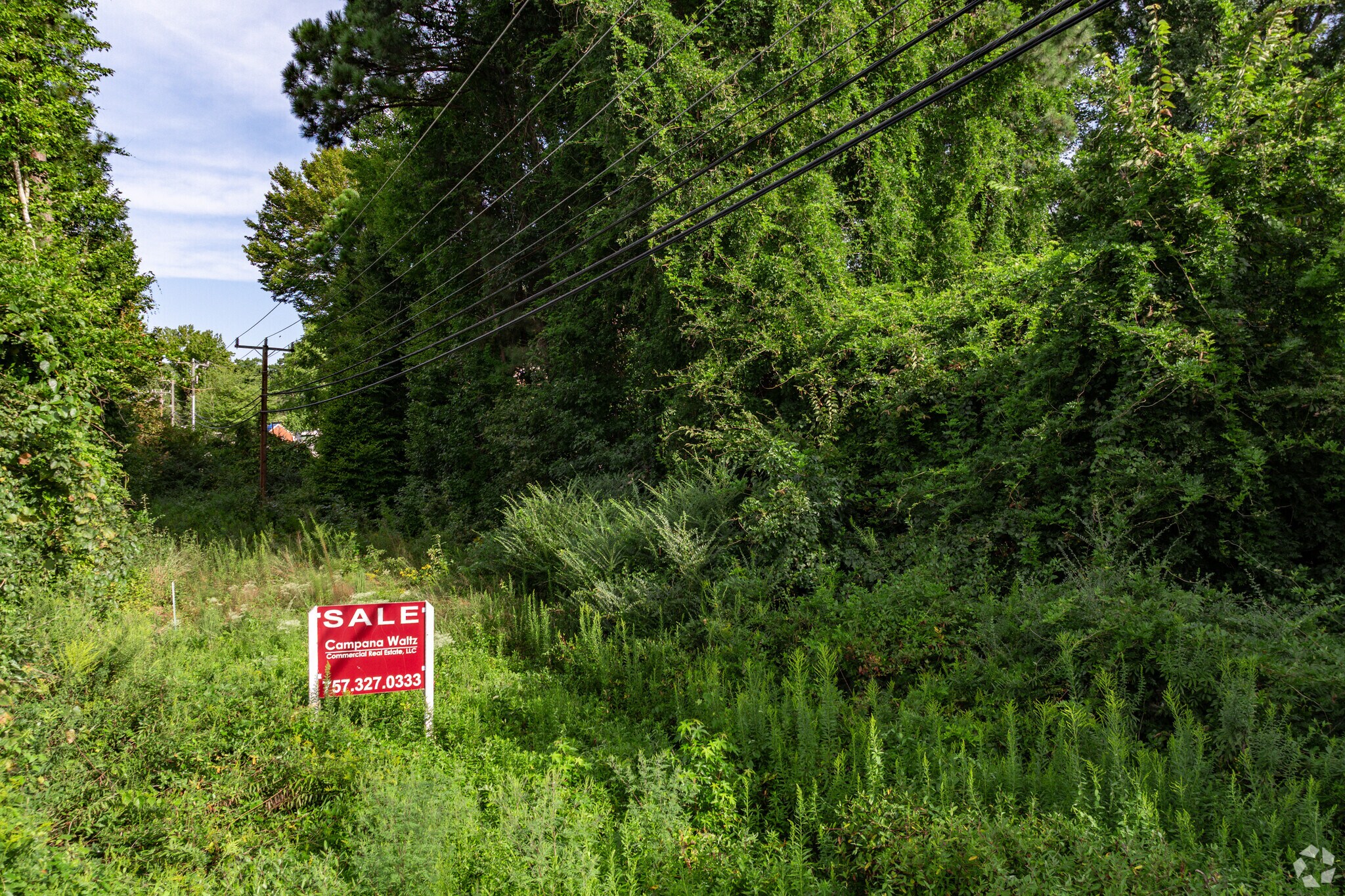 1617-1621 Merrimac Trl, Williamsburg, VA for sale Primary Photo- Image 1 of 1