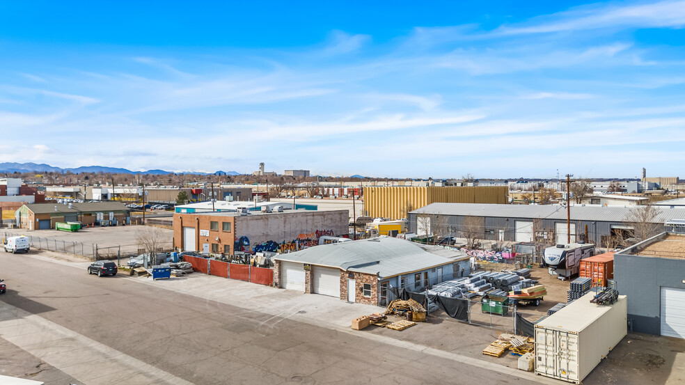 1031 W 46th Ave, Denver, CO for sale - Building Photo - Image 3 of 25