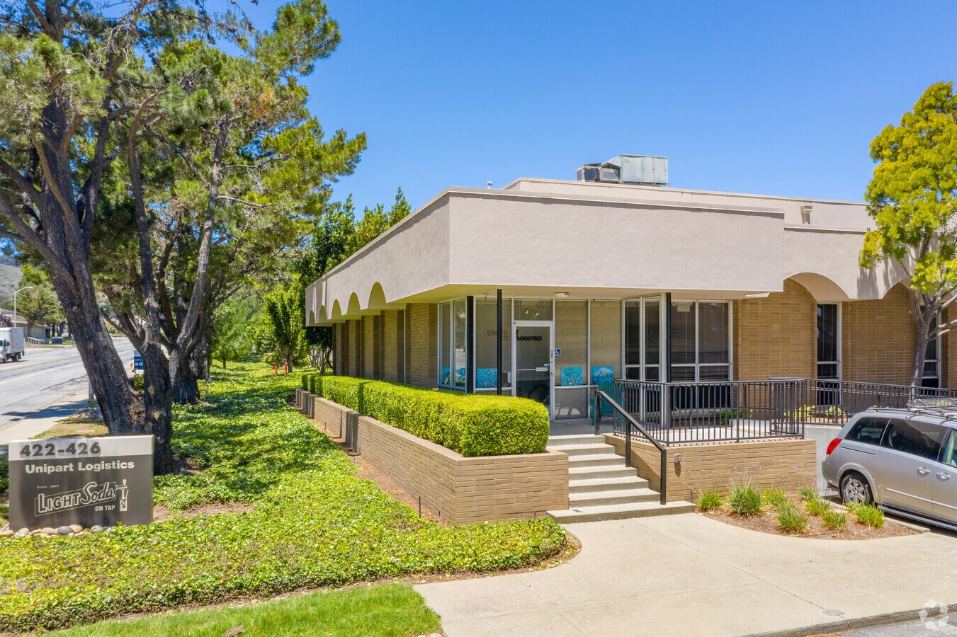 420 Valley Dr, Brisbane, CA 94005 Property Record