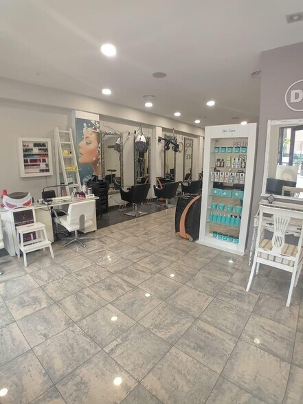 Retail in Córdoba, Córdoba for sale - Building Photo - Image 3 of 21