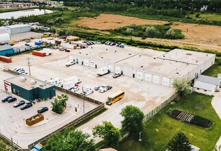 1525 Dugald Rd, Winnipeg, MB for lease Building Photo- Image 1 of 3