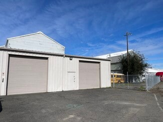 More details for 108 N East St, Woodland, CA - Industrial for Lease