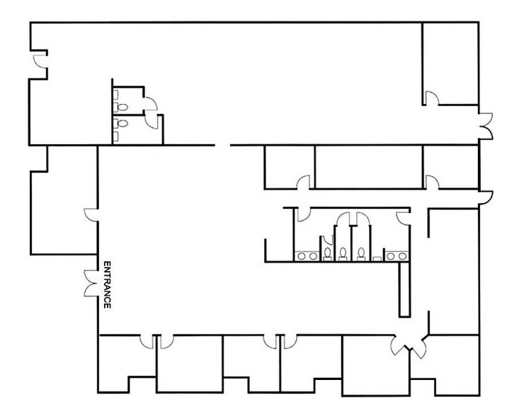 3500-3550 W Bayshore Rd, Palo Alto, CA for lease - Other - Image 2 of 5