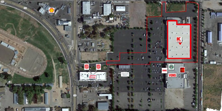 More details for 1200 Main St, Bishop, CA - Retail for Lease